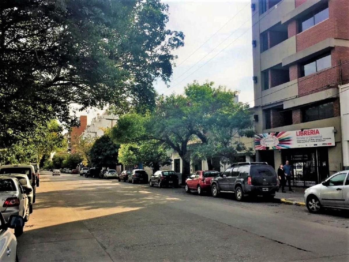 Dralas Cordoba-General Paz Exterior photo